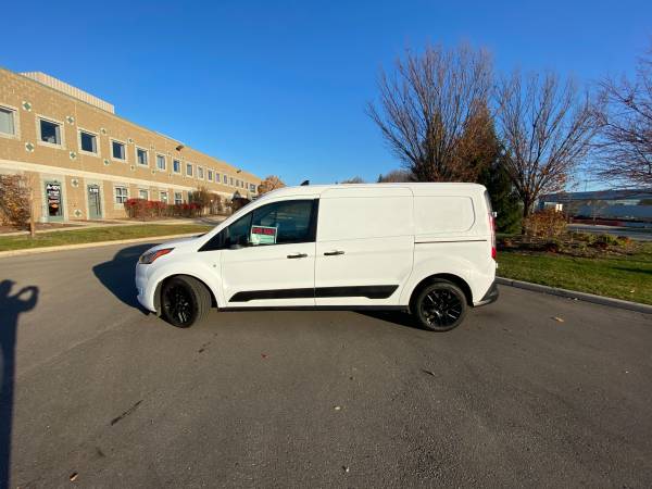 2020 TRANSIT CONNECT XLT FWD - cars & trucks - by owner - vehicle... for sale in Wixom, MI – photo 5