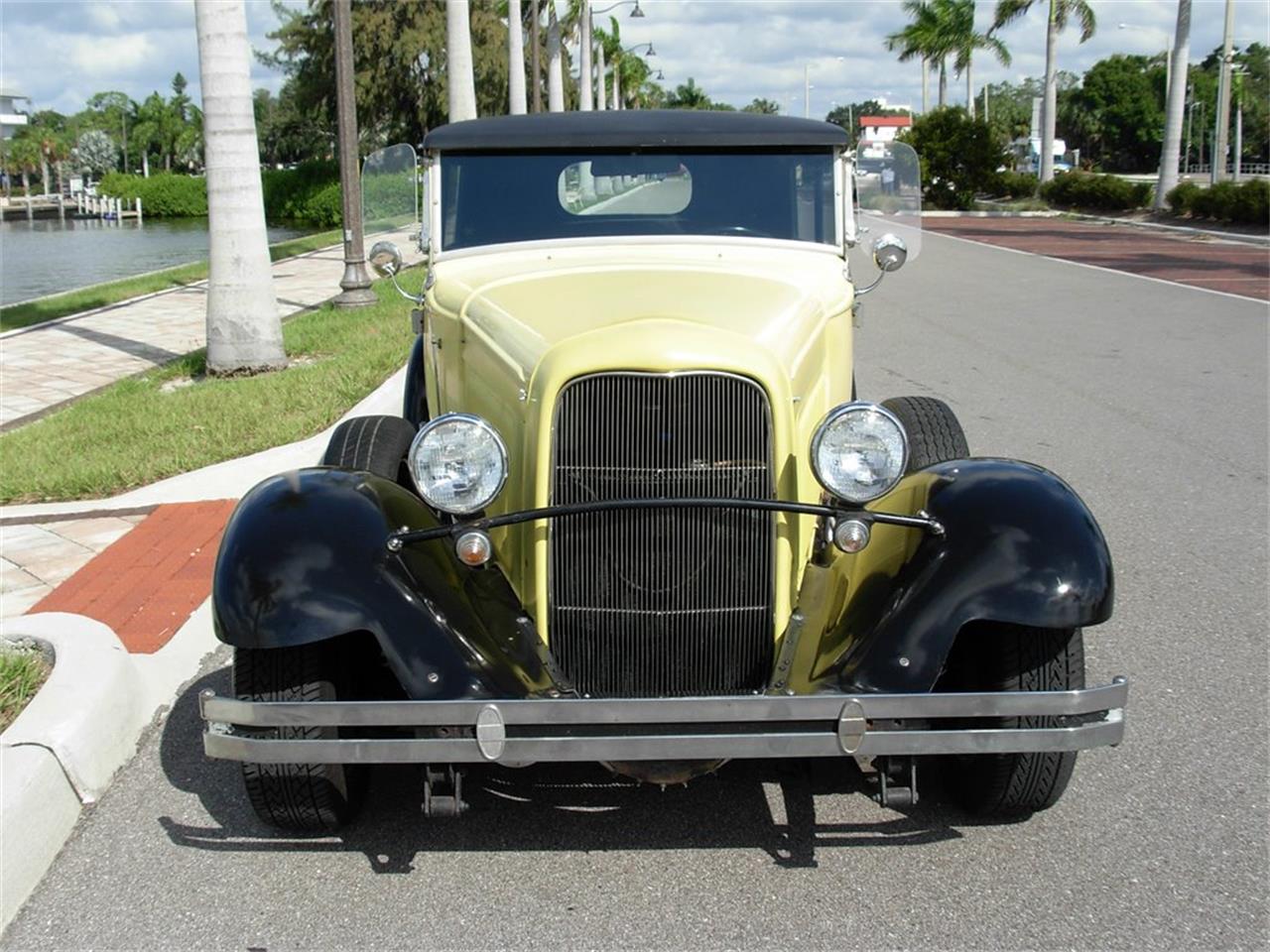 1931 Ford Tudor for sale in Palmetto, FL – photo 10