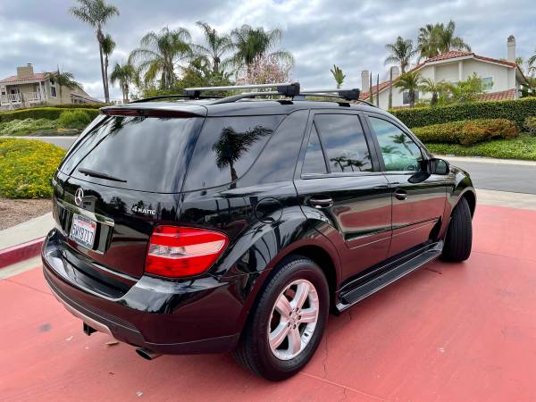 2007 Mercedes-Benz ML 350 for sale in Mission Viejo, CA – photo 3