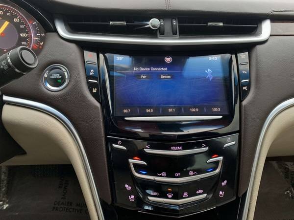 2014 Cadillac Xts Premium Collection - - by dealer for sale in Hermantown, MN – photo 21