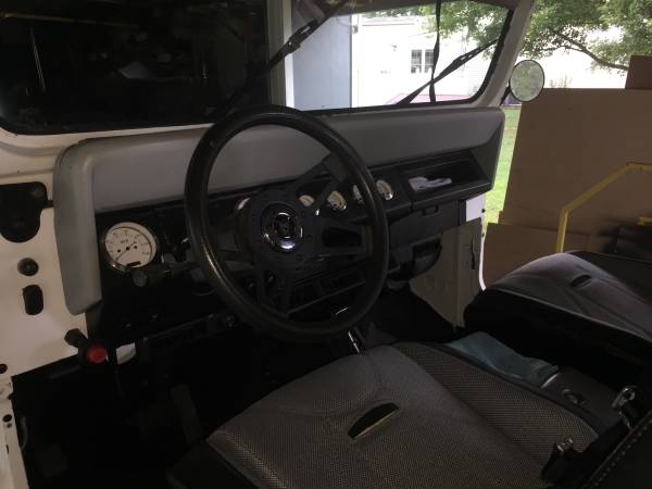1988 Jeep YJ for sale in Smithfield, NC – photo 10