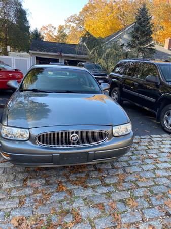2004 buick 74000 miles - cars & trucks - by owner - vehicle... for sale in Selden, NY – photo 4