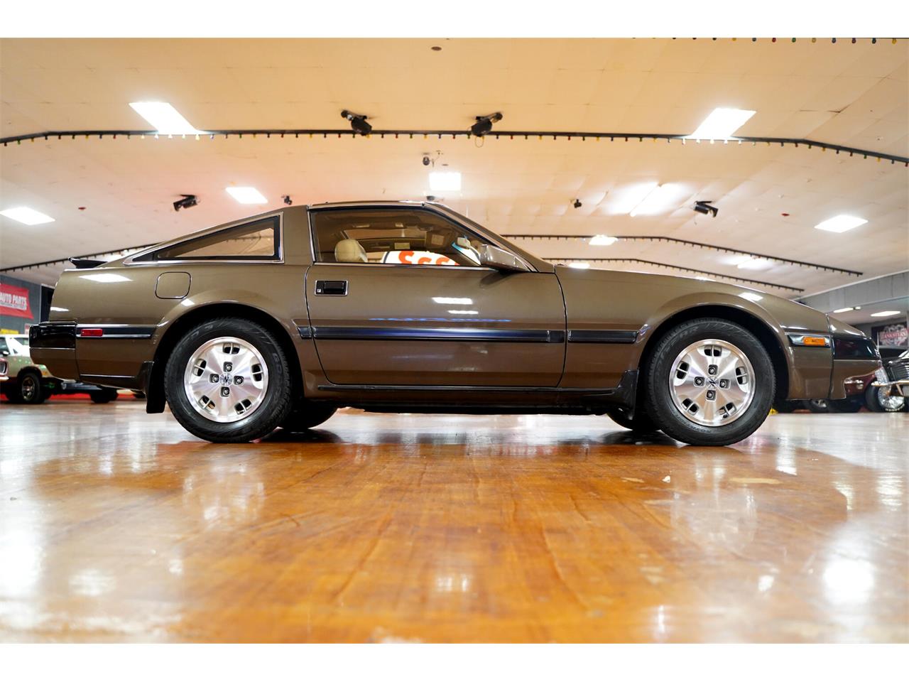 1985 Nissan 300ZX for sale in Homer City, PA – photo 15