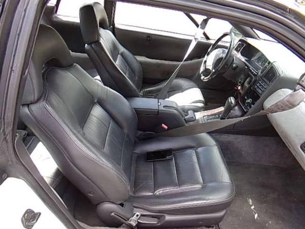Subaru SVX LS AWD LS 2dr Coupe - - by dealer - vehicle for sale in Bremerton, WA – photo 12