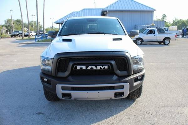 2018 Ram 1500 Rebel - - by dealer - vehicle for sale in Sanford, FL – photo 2