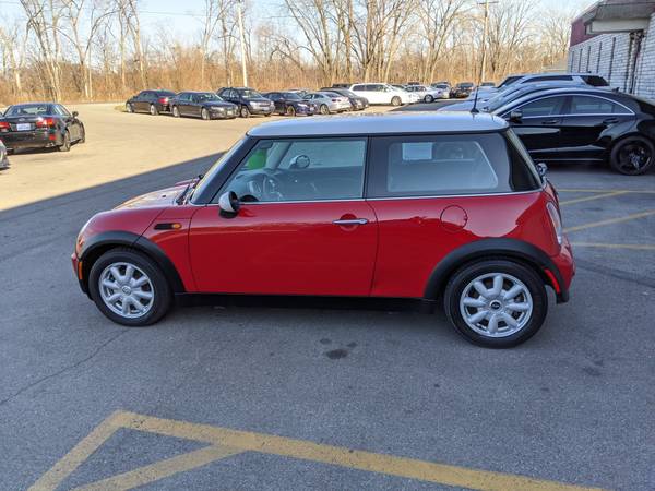 2004 Mini Cooper - cars & trucks - by dealer - vehicle automotive sale for sale in Evansdale, IA – photo 7