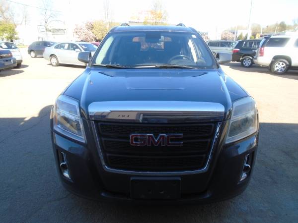 2011 GMC Terrain SLE2 AWD - - by dealer - vehicle for sale in Sioux City, IA – photo 3