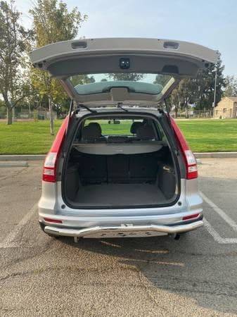 Honda CR-V - 2010 - Los Angeles - cars & trucks - by owner - vehicle... for sale in Los Angeles, CA – photo 6