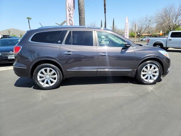 2013 Buick Enclave Premium Group - - by dealer for sale in Porterville, CA – photo 8