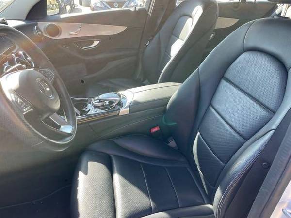2016 Mercedes-Benz C 300 Luxury C 300 Luxury 4dr Sedan - cars &... for sale in Riverside, CA – photo 16