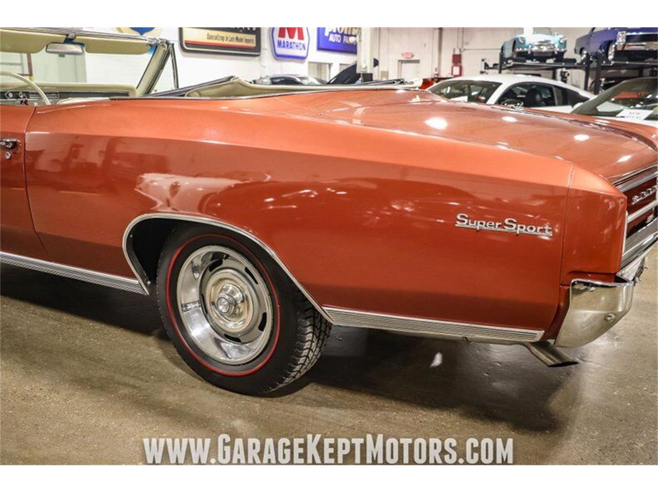1966 Chevrolet Chevelle for sale in Grand Rapids, MI – photo 63