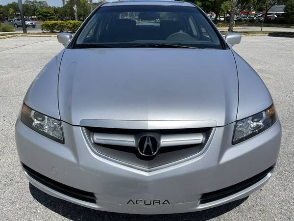 2005 Acura TL ONLY 31, 670 MILES! RARE FIND CLEAN CARFAX AUTO for sale in Sarasota, FL – photo 4