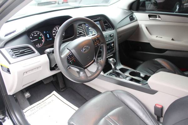 2016 Hyundai Sonata ($1500 Down) for sale in Nashville, TN – photo 11