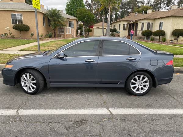 2007 Acura TSX for sale in Monterey Park, CA – photo 2