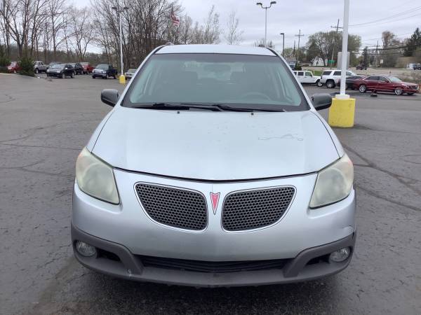 Dependable! 2007 Pontiac Vibe! Great Price! - - by for sale in Ortonville, MI – photo 13