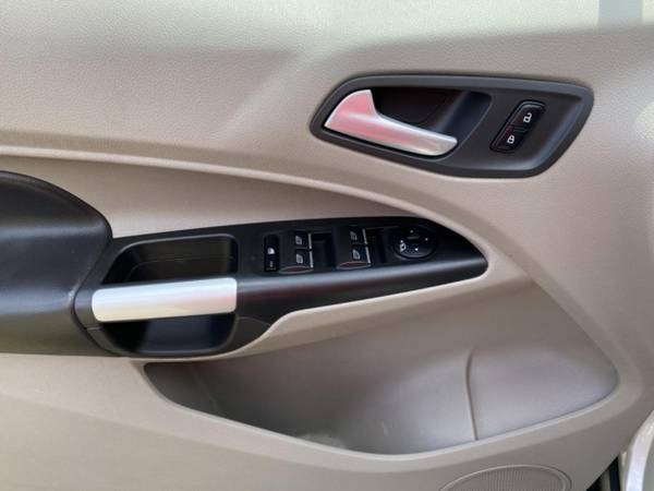 2015 Ford Transit Connect Wagon TITANIUM, WARRANTY, LEATHER, NAV for sale in Norfolk, VA – photo 15