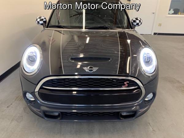 2015 MINI Cooper Hardtop 4 Door 4dr HB S **Financing Available On... for sale in Tempe, NV – photo 8