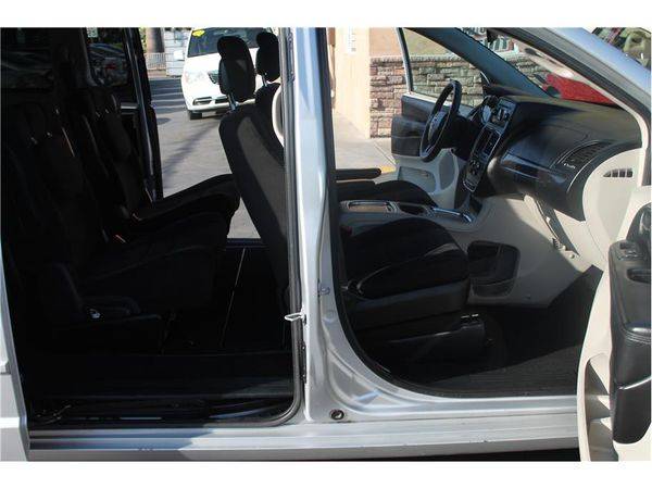 2012 Dodge Grand Caravan Passenger SXT Minivan 4D - FREE FULL TANK OF for sale in Modesto, CA – photo 13