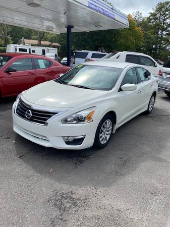 2015 NISSAN ALTIMA 🥊🥊 - cars & trucks - by dealer - vehicle... for sale in Lawrenceville, GA – photo 3
