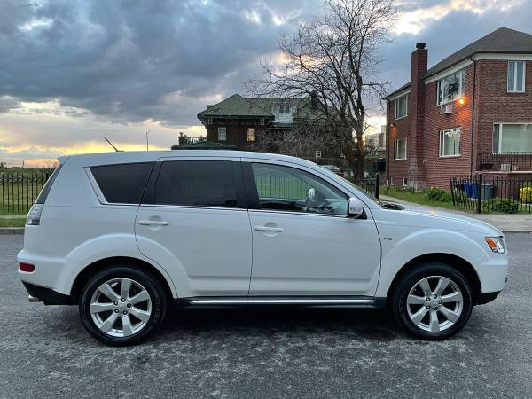 Mitsubishi Outlander GT 2013 for sale in Brooklyn, NY – photo 5