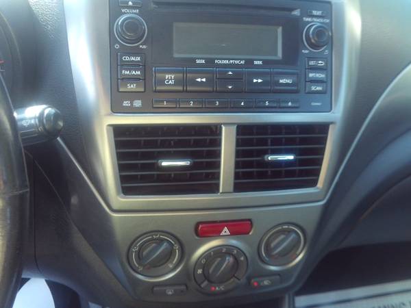 2011 Subaru Impreza Wagon 5dr Auto 2.5i Premium w/Pwr Moonroof Value P for sale in WEBSTER, NY – photo 10
