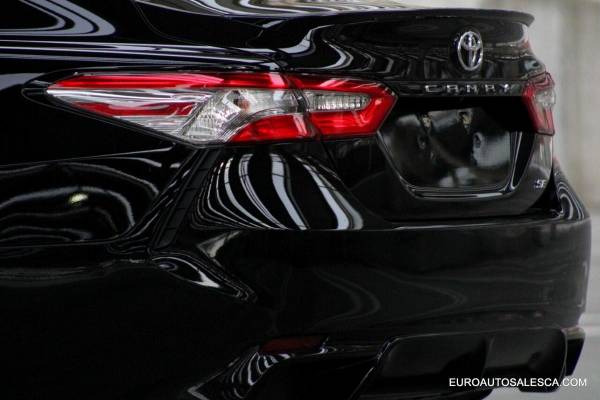 2019 Toyota Camry SE 4dr Sedan - We Finance !!! - cars & trucks - by... for sale in Santa Clara, CA – photo 13