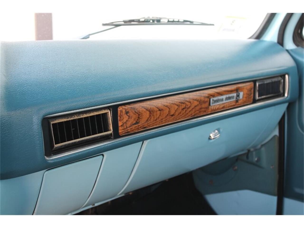 1977 Chevrolet Blazer for sale in Fort Wayne, IN – photo 19