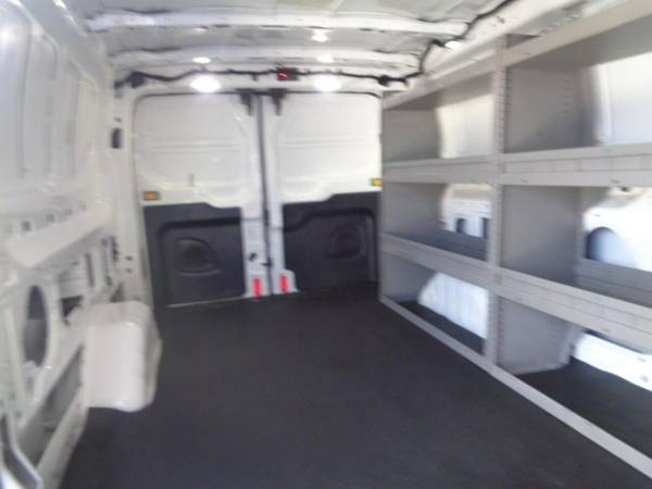 2016 Ford Transit Cargo T350 350 T-350 148WB LOW ROOF CARGO VAN for sale in Hialeah, FL – photo 16