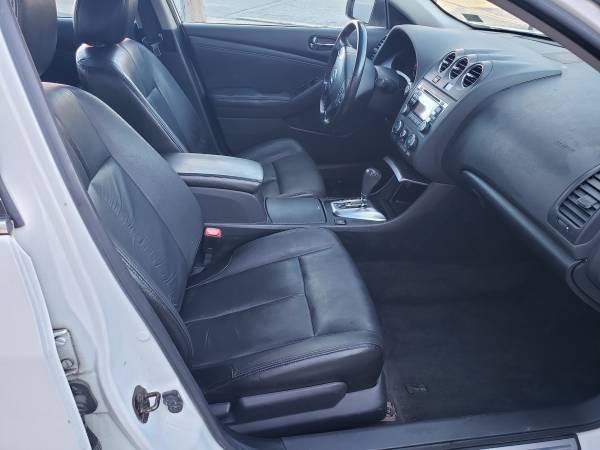 2010 NISSAN ALTIMA SL - cars & trucks - by dealer - vehicle... for sale in Pikesville, MD – photo 9