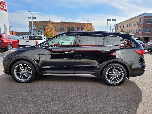 2019 Hyundai Santa Fe XL Limited Ultimate - - by for sale in Twin Falls, ID – photo 6
