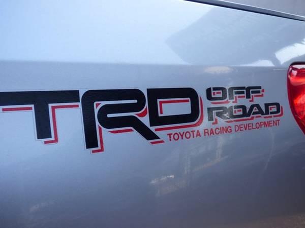 2010 Toyota Tundra Grade pickup Silver Sky Metallic for sale in Oakland, CA – photo 21