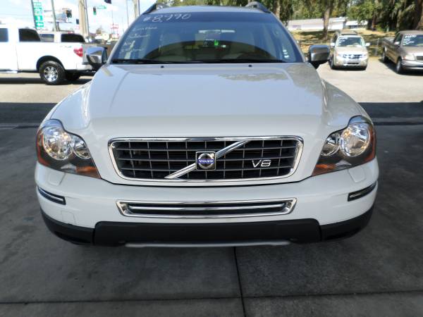 2008 Volvo XC90 AWD for sale in Tallahassee, FL – photo 8