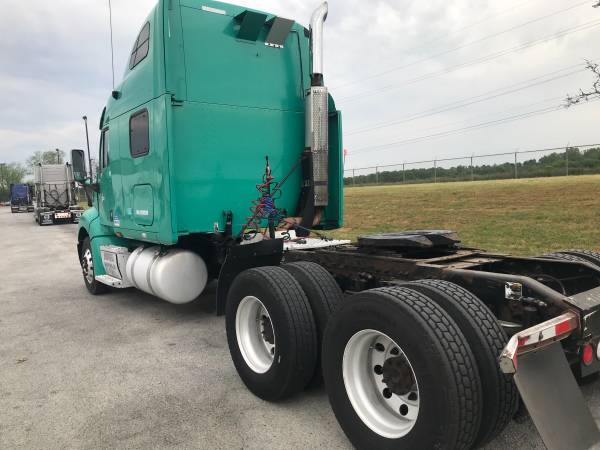 2009Peterbilt 387 semi last of the good o truck CAT C15, (AUTOMATIC... for sale in West Palm Beach, FL – photo 5