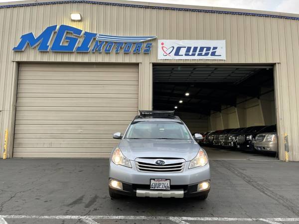 2012 Subaru Outback 4dr Wgn H6 Auto 3 6R Limited BEST DEALS IN TOWN for sale in Sacramento , CA – photo 2