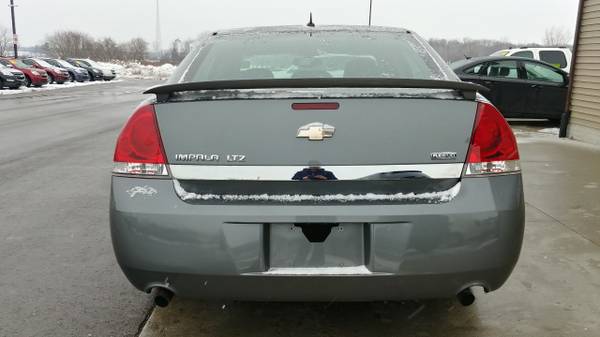 Sweet!!2008 Chevrolet Impala LT for sale in Chesaning, MI – photo 5
