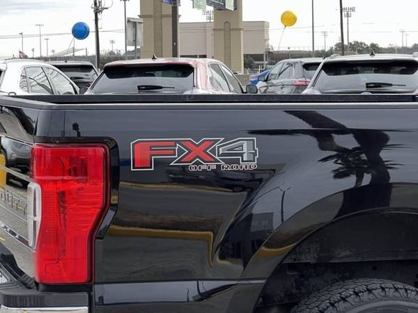 2020 Ford Super Duty F-250 SRW XL - - by dealer for sale in San Antonio, TX – photo 7