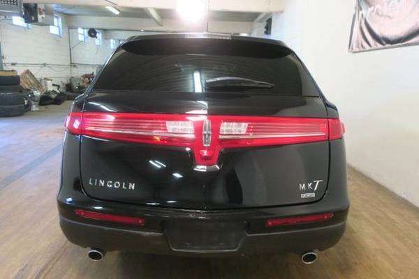 2016 LINCOLN MKT - - by dealer - vehicle automotive for sale in Carlstadt, NJ – photo 4