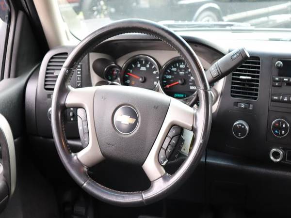 2008 Chevrolet Silverado 2500HD LT CREW CAB 6.6L DURAMAX for sale in Plaistow, NH – photo 22