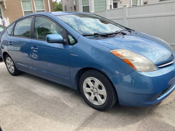 2008 Prius - cars & trucks - by owner - vehicle automotive sale for sale in Norfolk, VA – photo 3