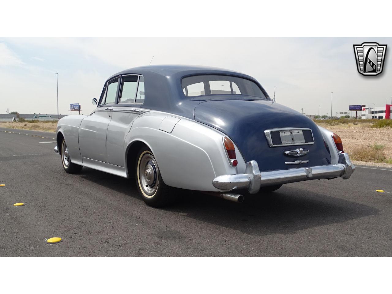 1965 Rolls-Royce Silver Shadow for sale in O'Fallon, IL – photo 43