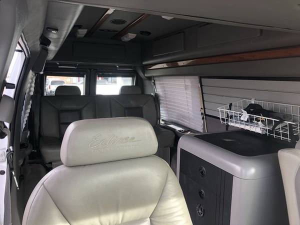 2001 Ford Econoline Eclipse conversion E150 - Let Us Get You... for sale in Billings, MT – photo 8