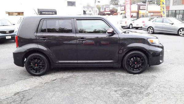 2015 Scion xB 686 Parklan Edition 4dr Wagon - SUPER CLEAN! WELL... for sale in Wakefield, MA – photo 5