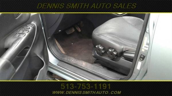 2008 Hyundai Tucson - - by dealer - vehicle automotive for sale in AMELIA, OH – photo 13