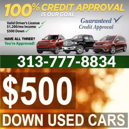 👍2017 AUDI Q7 Bad Credit Ok Guaranteed Financing $500 Down Drives -... for sale in Southfield, MI – photo 10