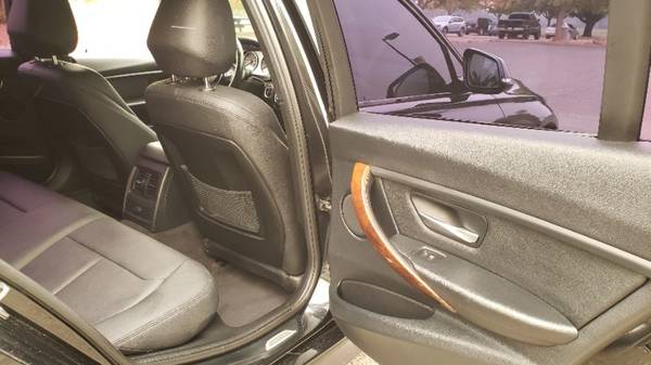*** 2014 BMW 3 Series 328i Sedan - M Sport Pkg, SHARP!! *** - cars &... for sale in Sonoma, CA – photo 23