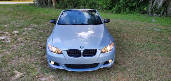 2008 BMW 335i Twin Turbo Convertible for sale in TAMPA, FL – photo 6