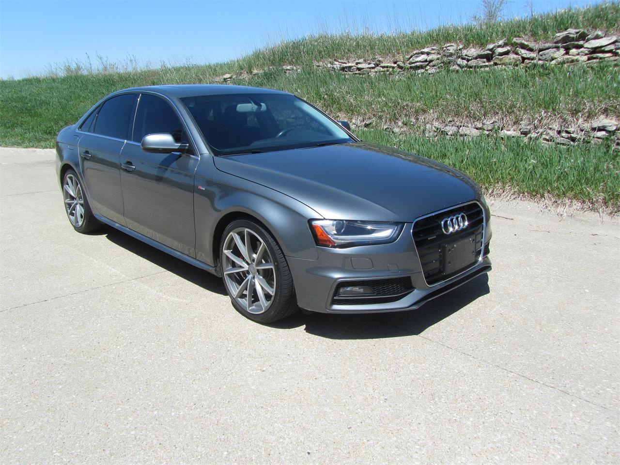 2014 Audi A4 for sale in Omaha, NE – photo 13