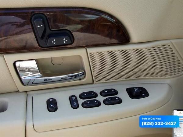 2008 Mercury Grand Marquis GS - Call/Text for sale in Cottonwood, AZ – photo 14