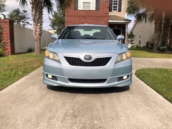 2008 Toyota Camry for sale in Myrtle Beach, SC – photo 2