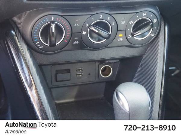 2018 Toyota Yaris iA SKU:JY303303 Sedan for sale in Englewood, CO – photo 17